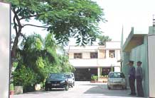 Guptametal office